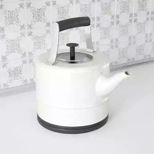 kettle 03 am143 3D model