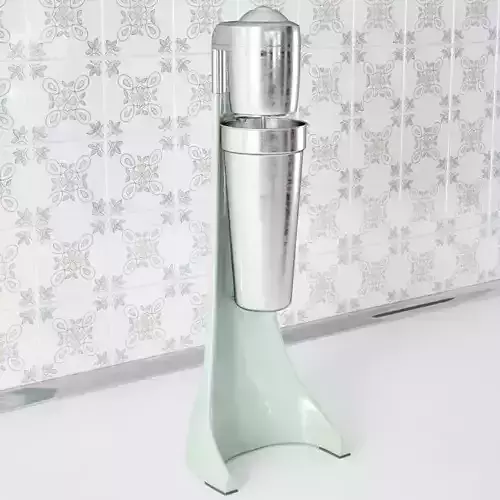 blender 02 am143 3D model