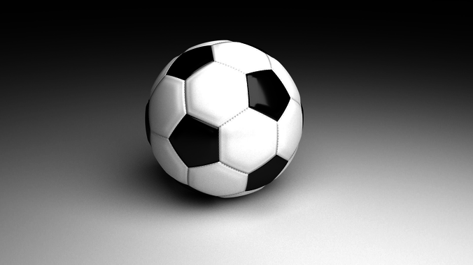 Soccer Ball