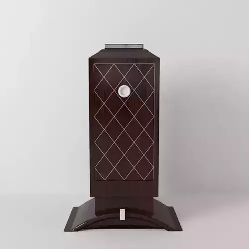 cabinet 43 am142 3D model