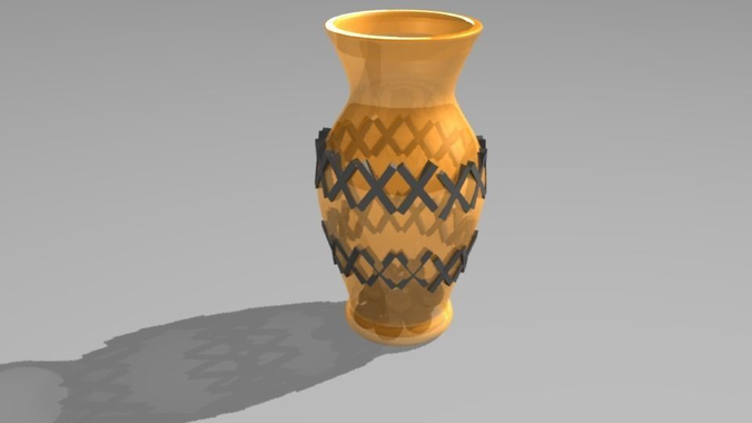 Flower Vase