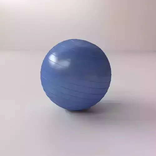 Swiss Ball
