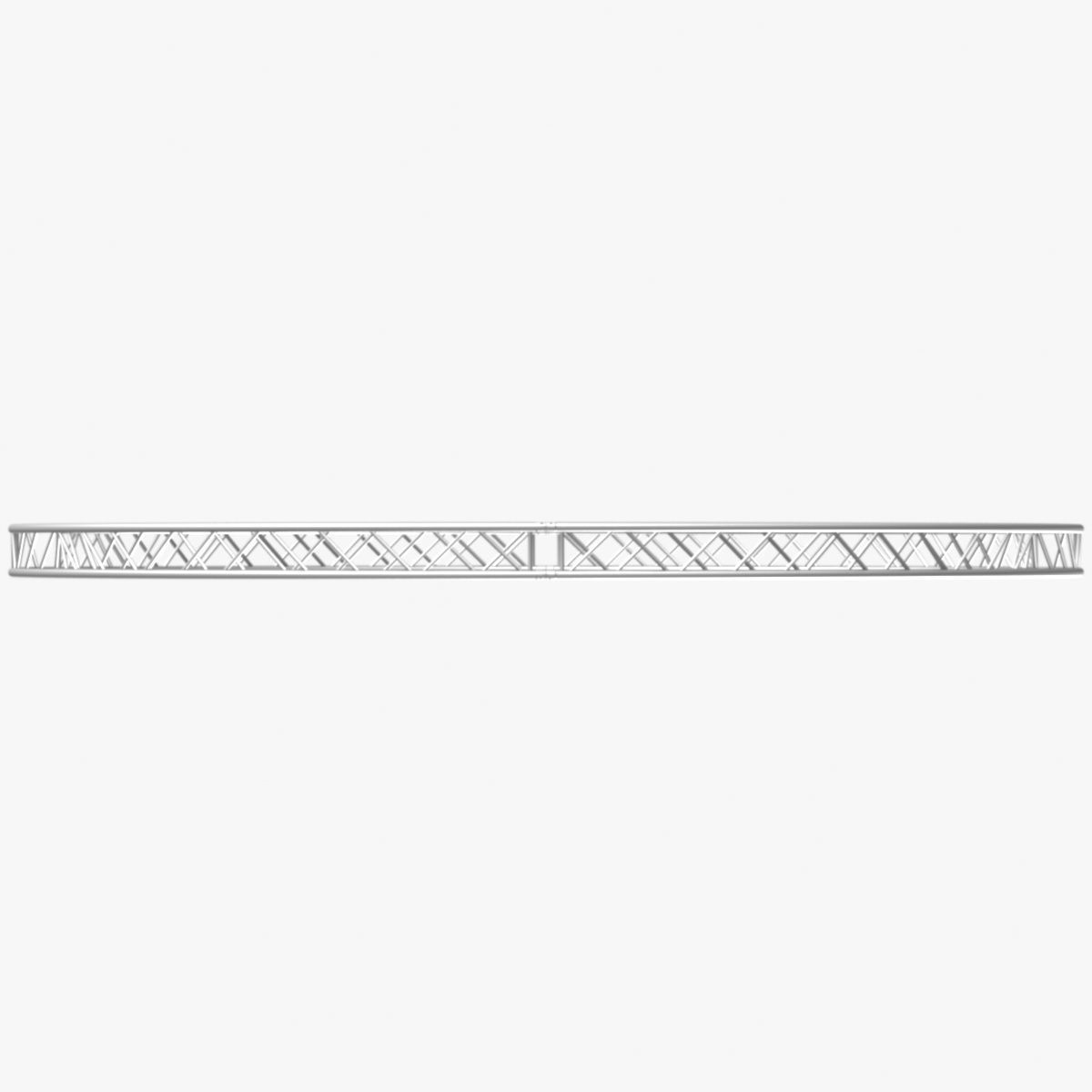 Circle Square Truss - Full diameter 600cm 3D model_7