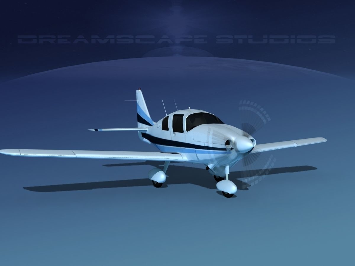 Cessna 400 TTx V09 3D model_2