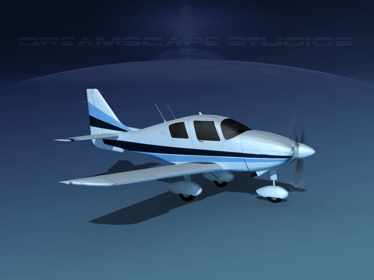 Cessna 400 TTx V09 3D model_3