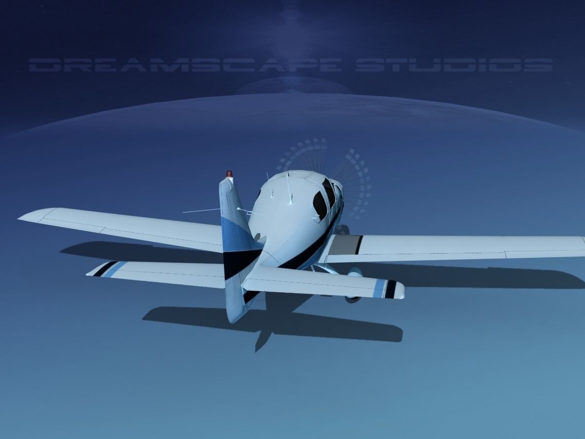Cessna 400 TTx V09 3D model_6
