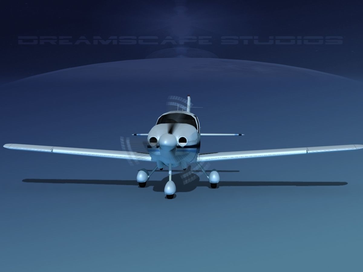Cessna 400 TTx V09 3D model_1