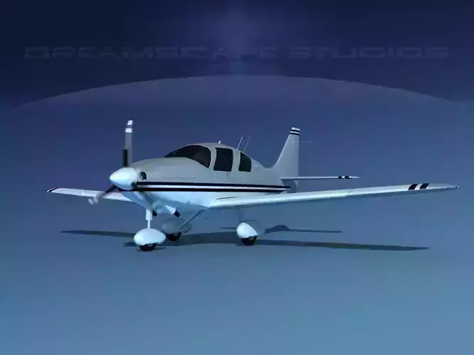Cessna 400 TTx V10