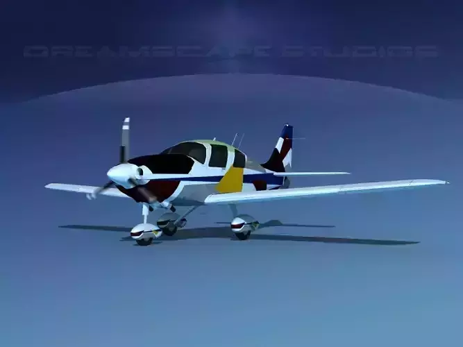 Cessna 400 TTx V12