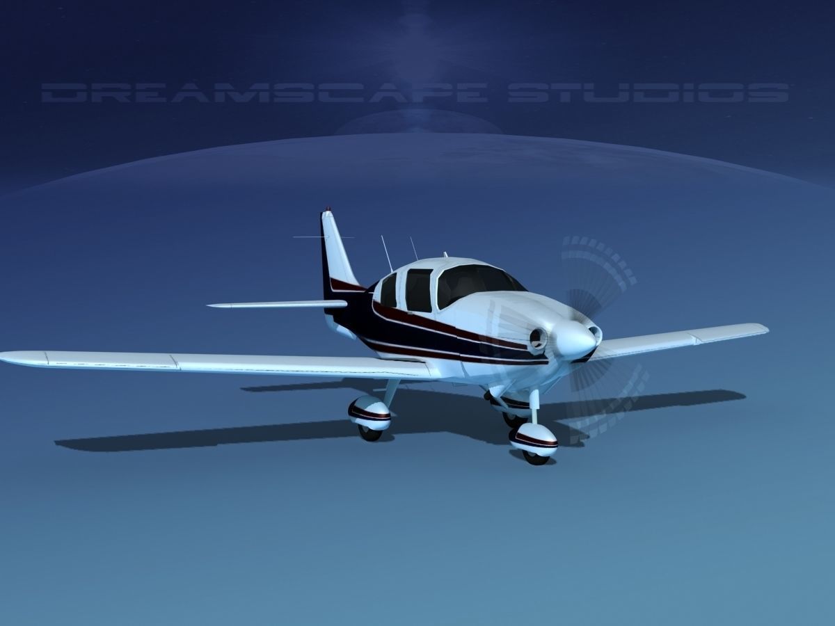 Cessna 400 TTx V13 3D model_2