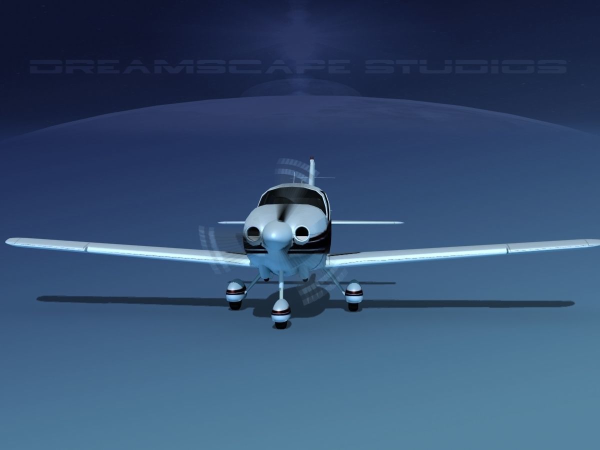 Cessna 400 TTx V13 3D model_1