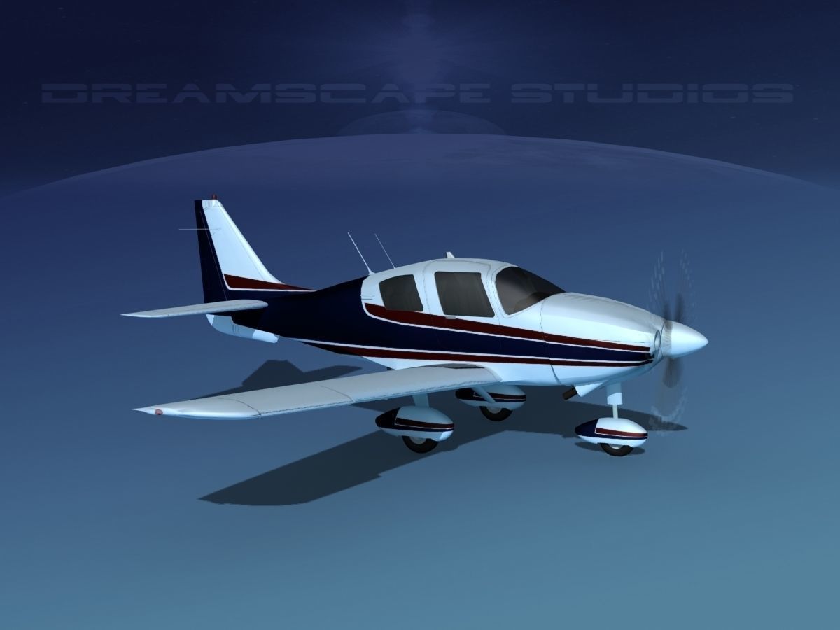Cessna 400 TTx V13 3D model_3