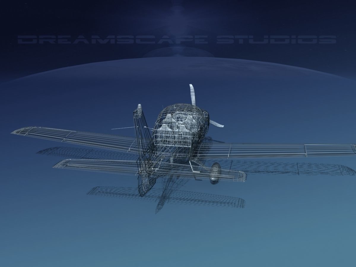 Cessna 400 TTx V13 3D model_11