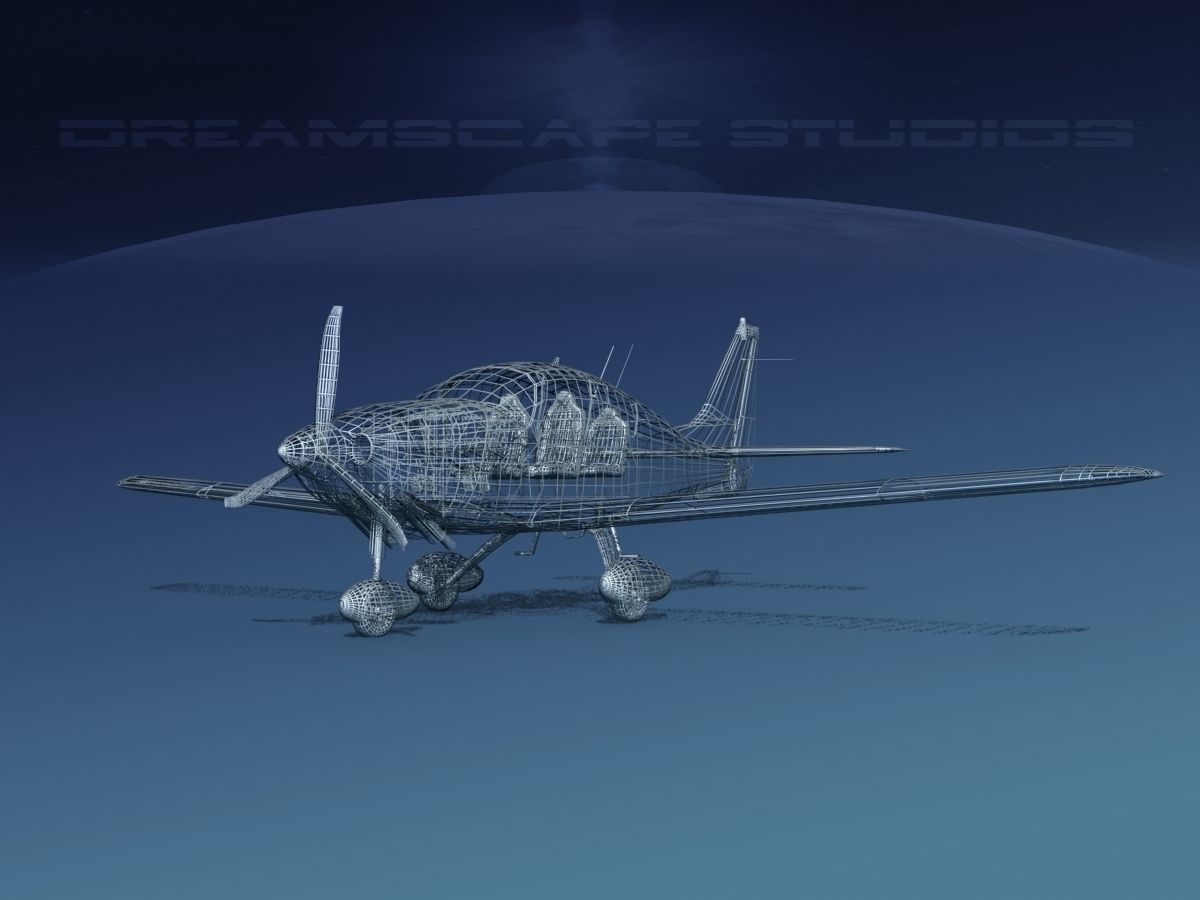 Cessna 400 TTx V13 3D model_16