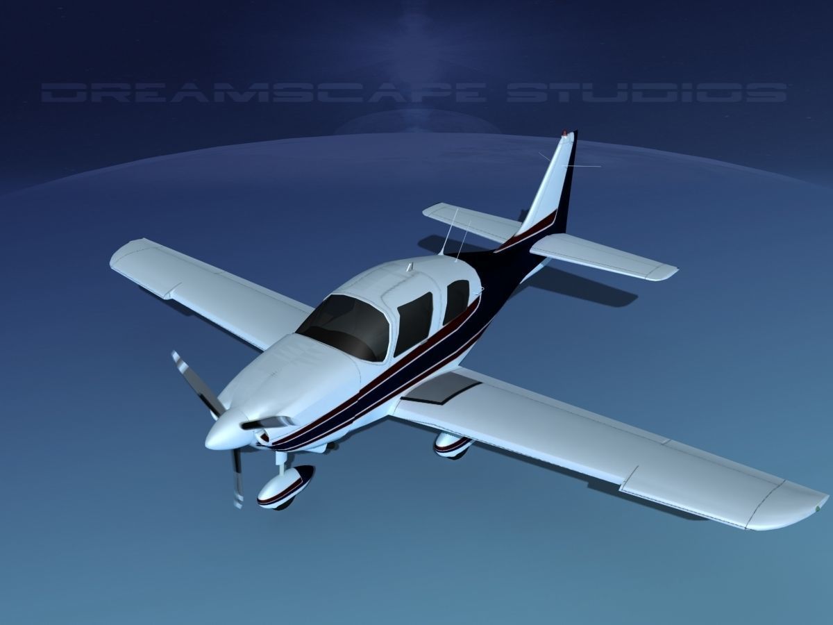 Cessna 400 TTx V13 3D model_10