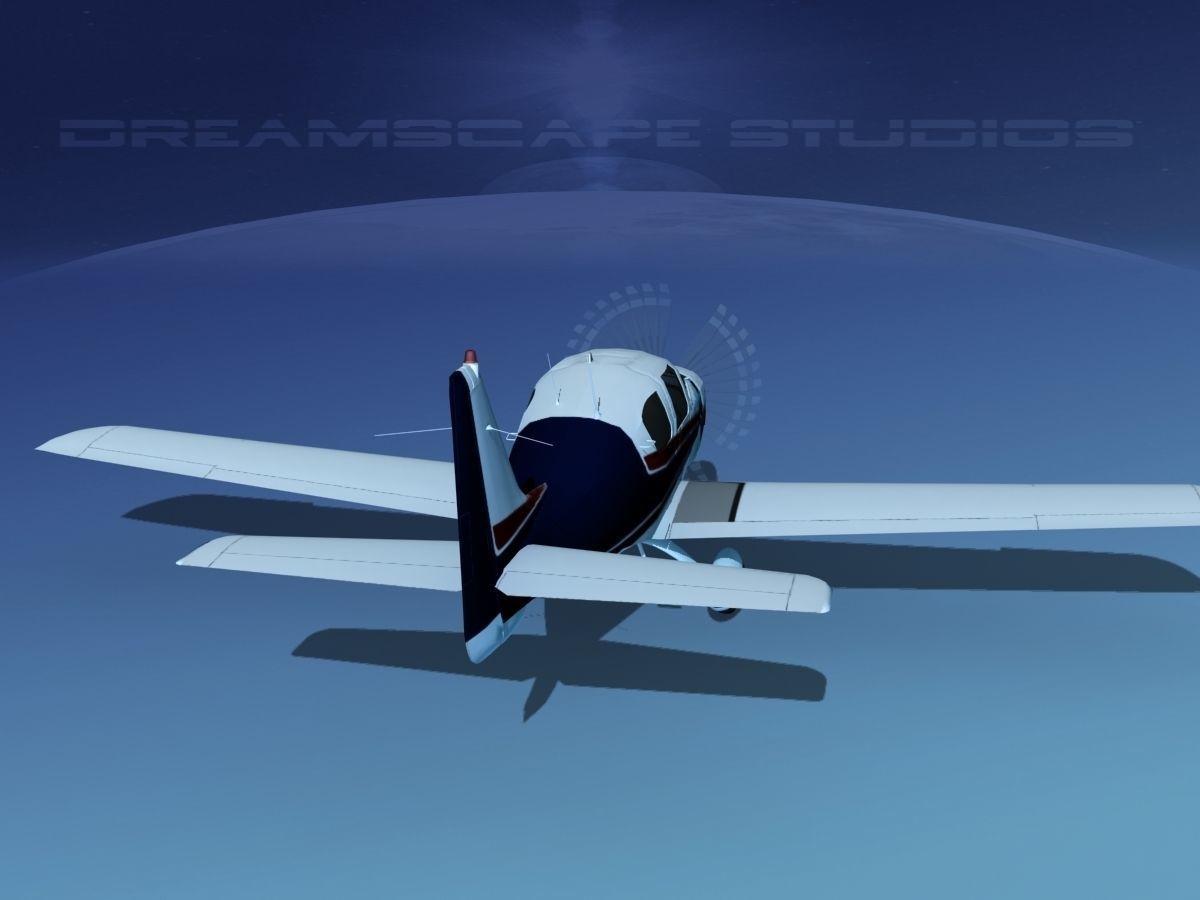 Cessna 400 TTx V13 3D model_6