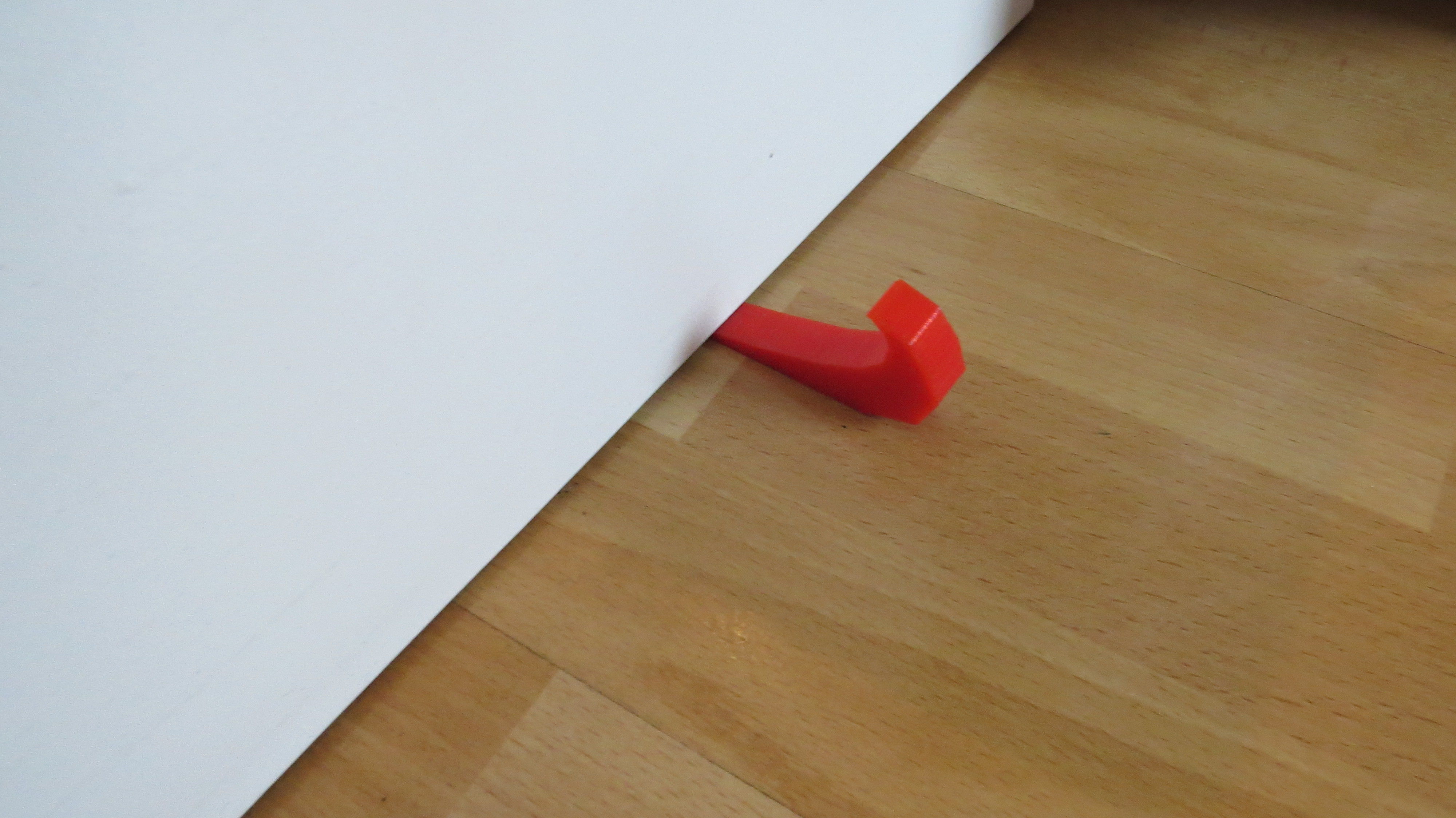 Door stopper Free 3D print model_3