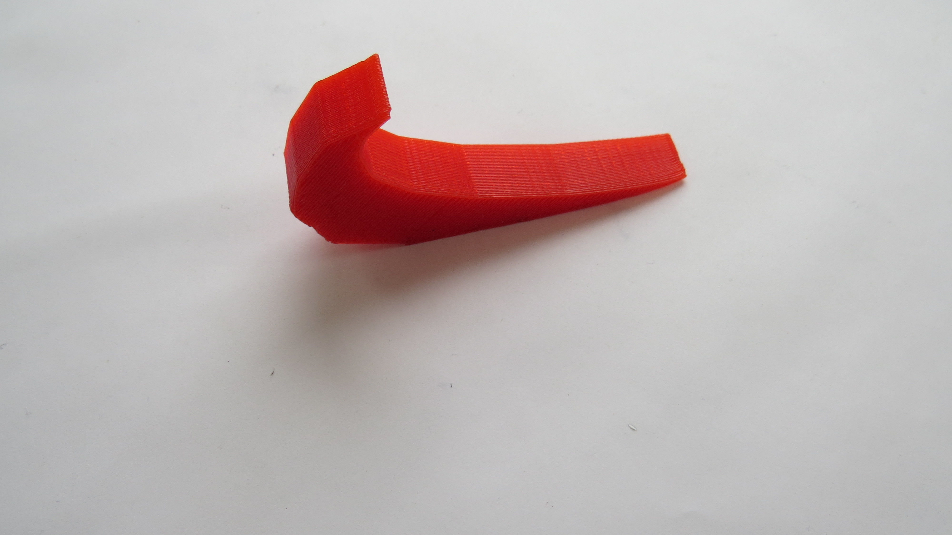 Door stopper Free 3D print model_1