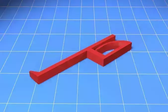 Mount for table or any MK II Free 3D print model