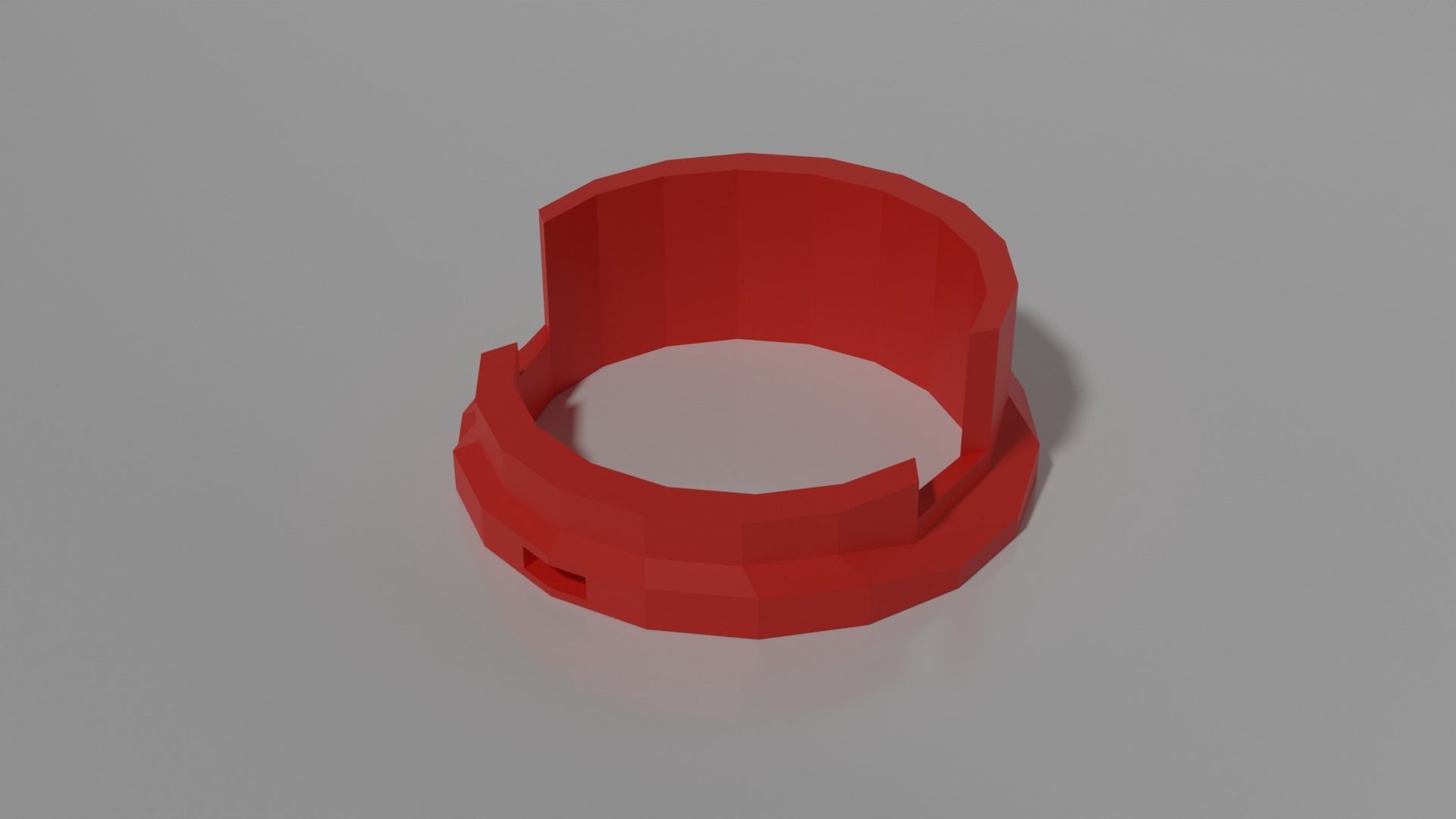 Smartphone Stand Free 3D print model_6