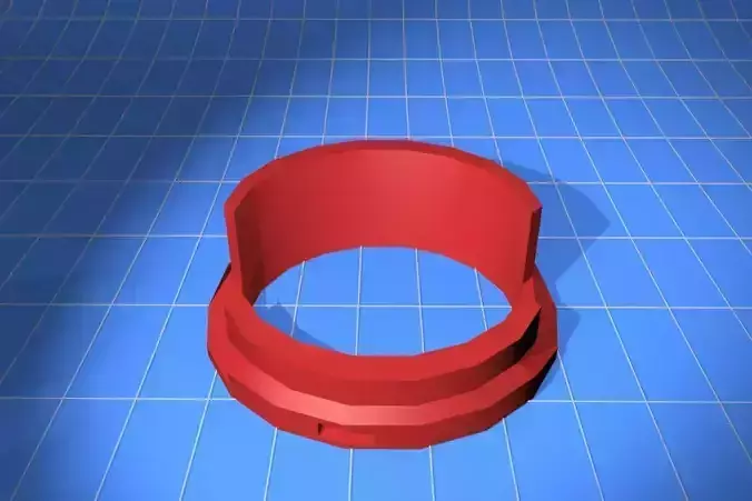 Smartphone Stand Free 3D print model