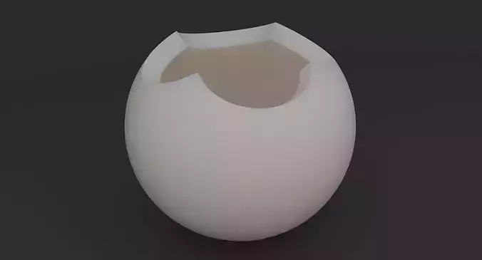 Math Object 0046 3D print model