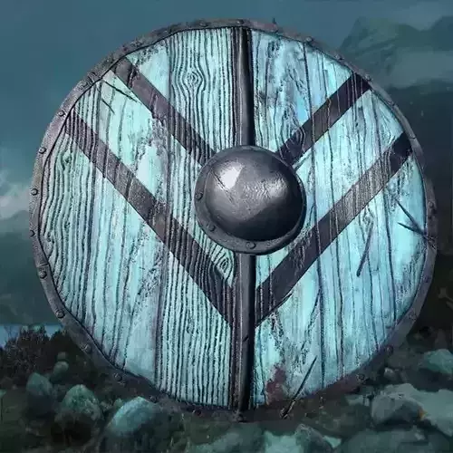 viking shield 3
