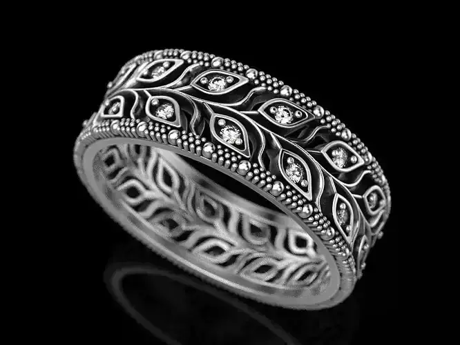 Wedding Ring