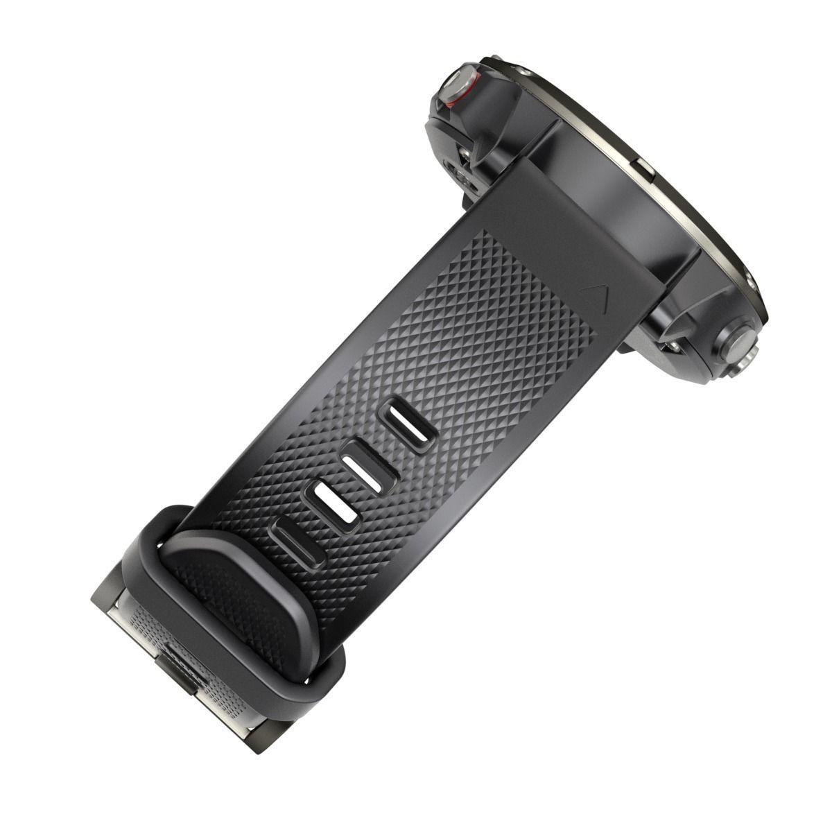 Garmin Sport Smart Watch 3D model_14