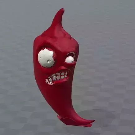 Jalapen work in progress 