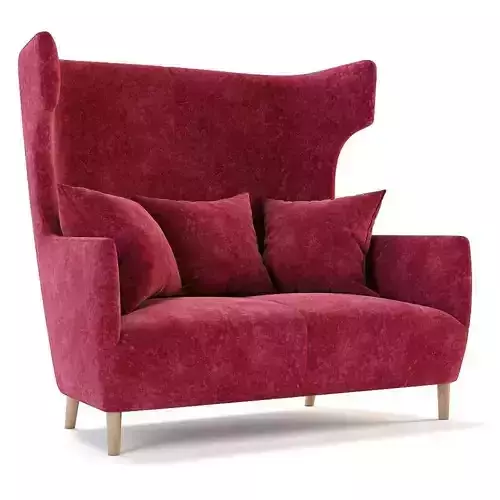 Dare Studio HARDY Sofa