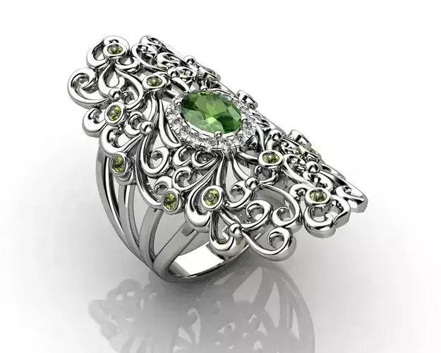 Exclusive Ring for Women