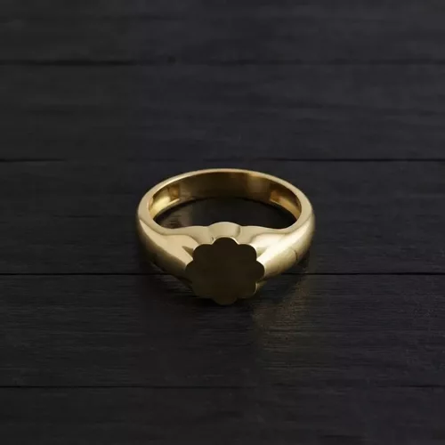 Jewelry Ring v25 L Size
