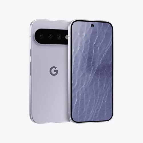 Google Pixel 11 Frost
