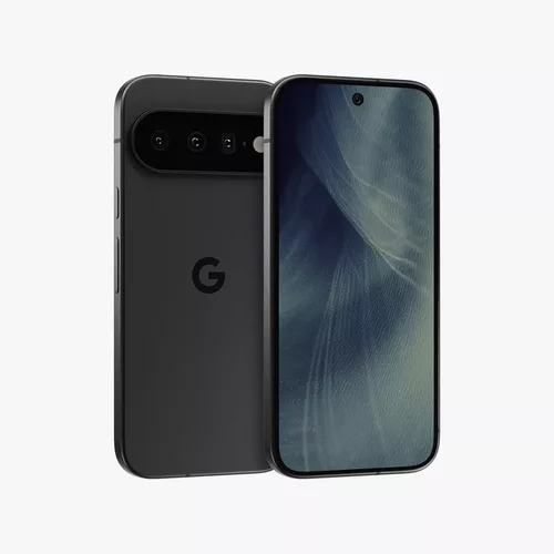 Google Pixel 11 Obsidian