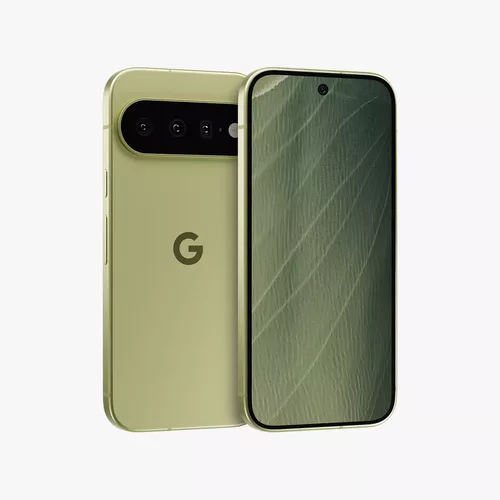 Google Pixel 11 Pistachio
