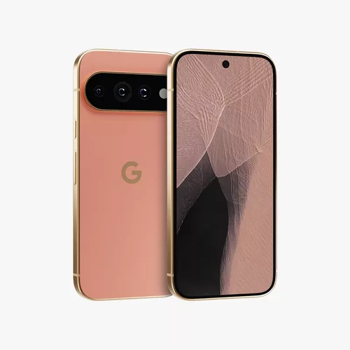 Google Pixel 11 Pro Canyon
