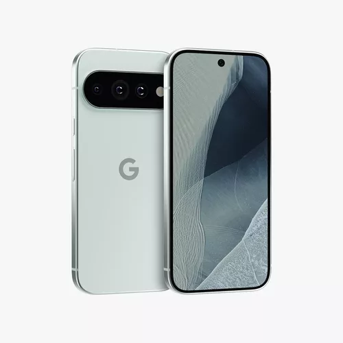 Google Pixel 11 Pro Fog