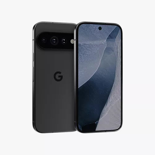 Google Pixel 11 Pro Obsidian