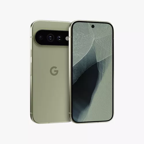 Google Pixel 11 Pro Olive