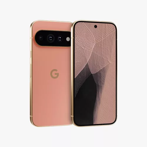 Google Pixel 11 Pro XL Canyon