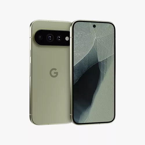 Google Pixel 11 Pro XL Olive
