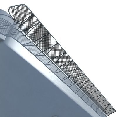 US Navy Ships 3D Models V8 3D model_38