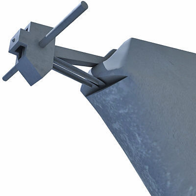 US Navy Ships 3D Models V8 3D model_23