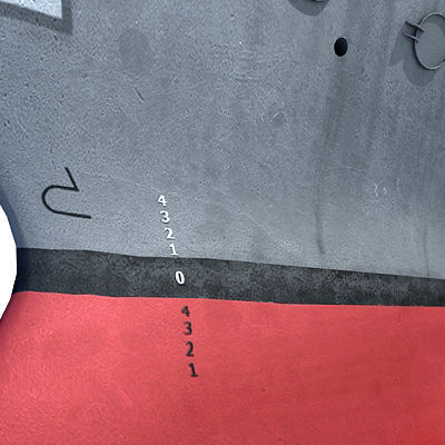 US Navy Ships 3D Models V8 3D model_93