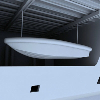 US Navy Ships 3D Models V8 3D model_42