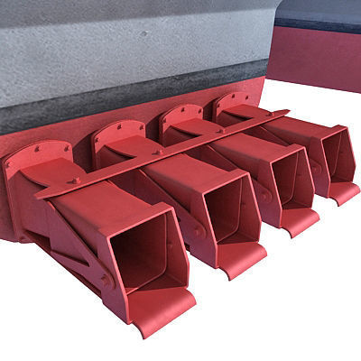 US Navy Ships 3D Models V8 3D model_112