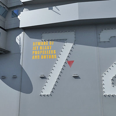 US Navy Ships 3D Models V8 3D model_22