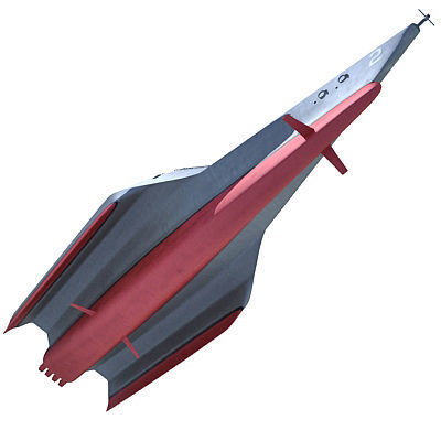 US Navy Ships 3D Models V8 3D model_24