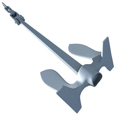 Set of 2 US Navy Ships  3D model_50